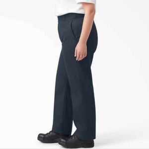 Dickies Plus-Size Women's Original 874® Work Pants